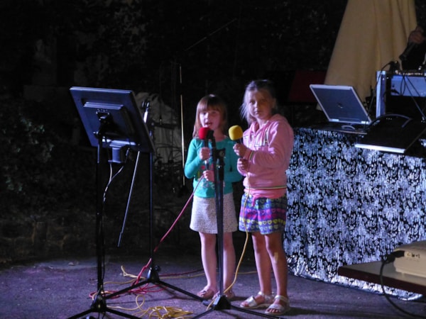 Flower Camping Les Terrasses de Dordogne - image n°21 - Dordogne
